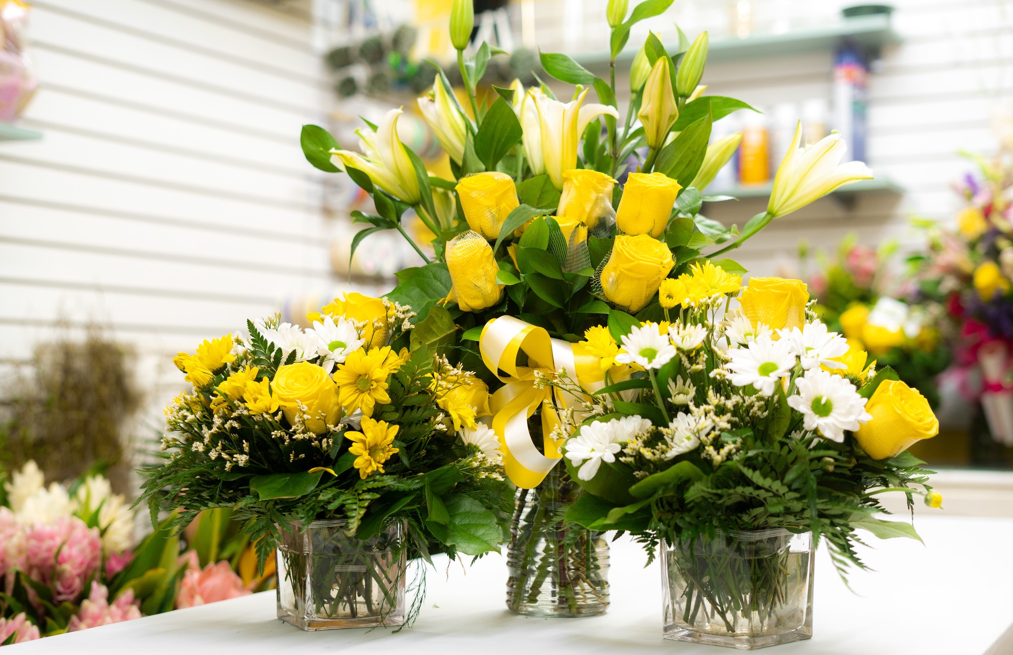 Forever Flowers photo 4