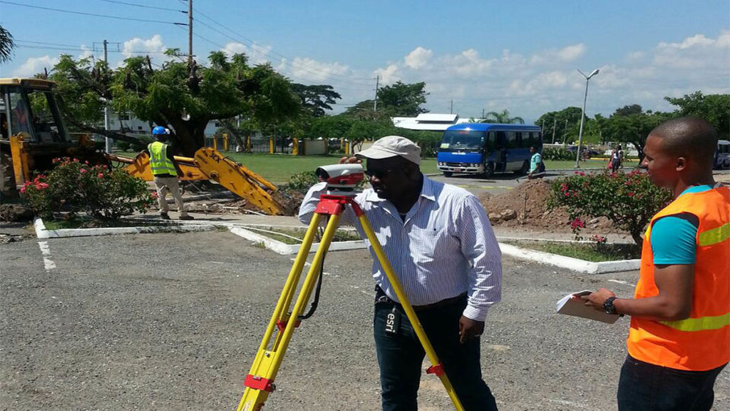 Draughtsman Inc Geomatics photo 3