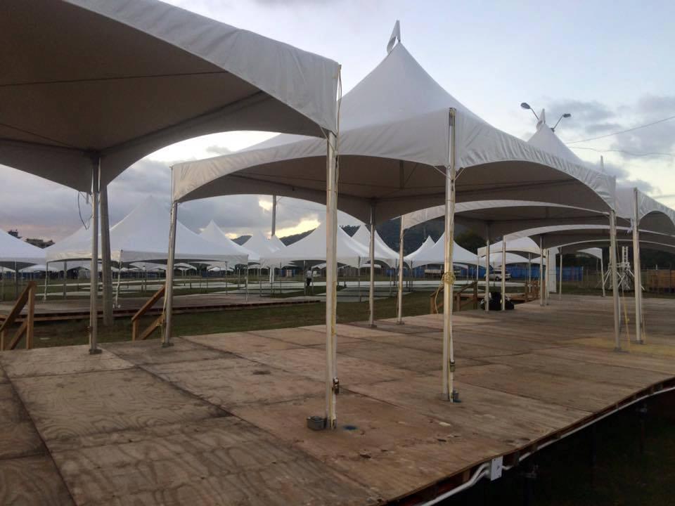 Tropical Tent Rentals photo 4