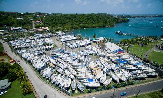 Spice Island Marine Services Ltd photo 2