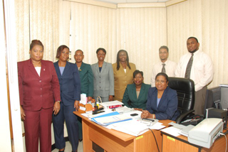 Trinidad & Tobago Police Credit Union Co-Operative Society Limited photo 4