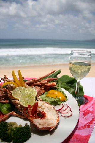 Aquarium Restaurant photo 3