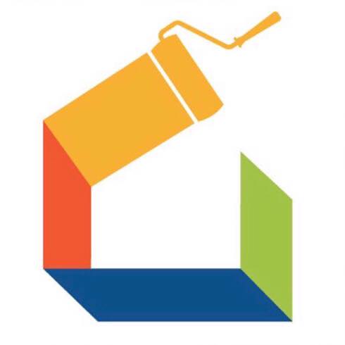 Beyond Paint logo