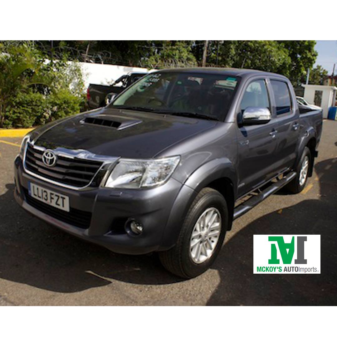 McKoy's Auto Imports Ltd photo 10