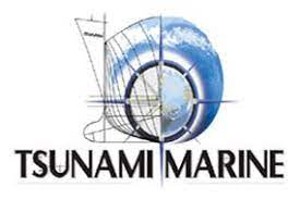 Tsunami Marine logo
