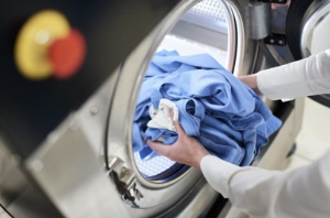 Cadet Dry Cleaning & Laundry photo 2