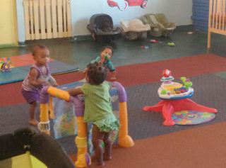 Liguanea Preparatory Nursery photo 2