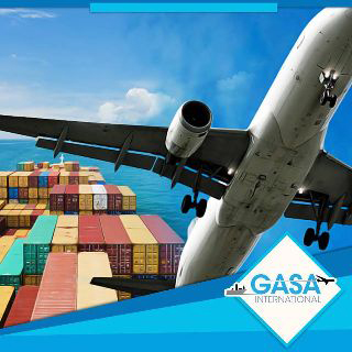 Gasa International NV photo 2