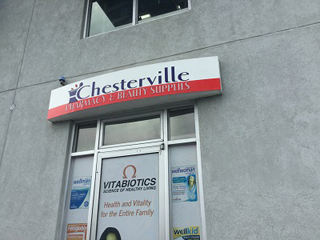 Chesterville Pharmacy And Beauty Supplies Ltd photo 3