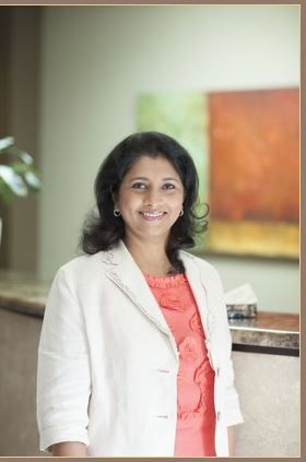 Dr Prerana Nallapati photo 3