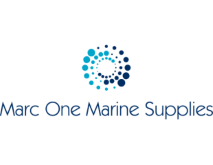 Marc One Marine Supplies Ltd logo