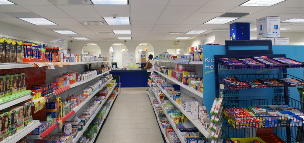 Lewis Drug Mart (Pharmacy) photo 2