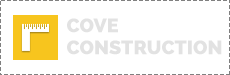 Cove Construction Ltd logo