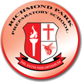 Richmond Park Prep School logo
