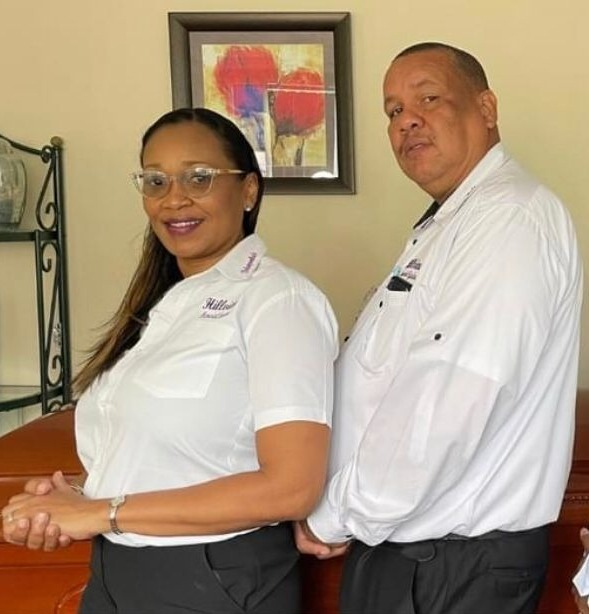 Delapenha Funeral Home Ltd photo 2