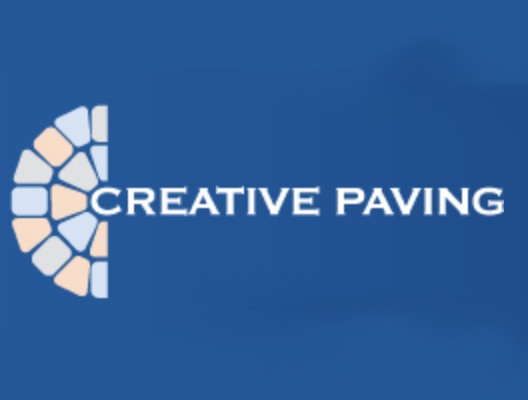 Creative Paving Solutions Inc logo