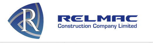 RELMAC Construction Co Ltd logo