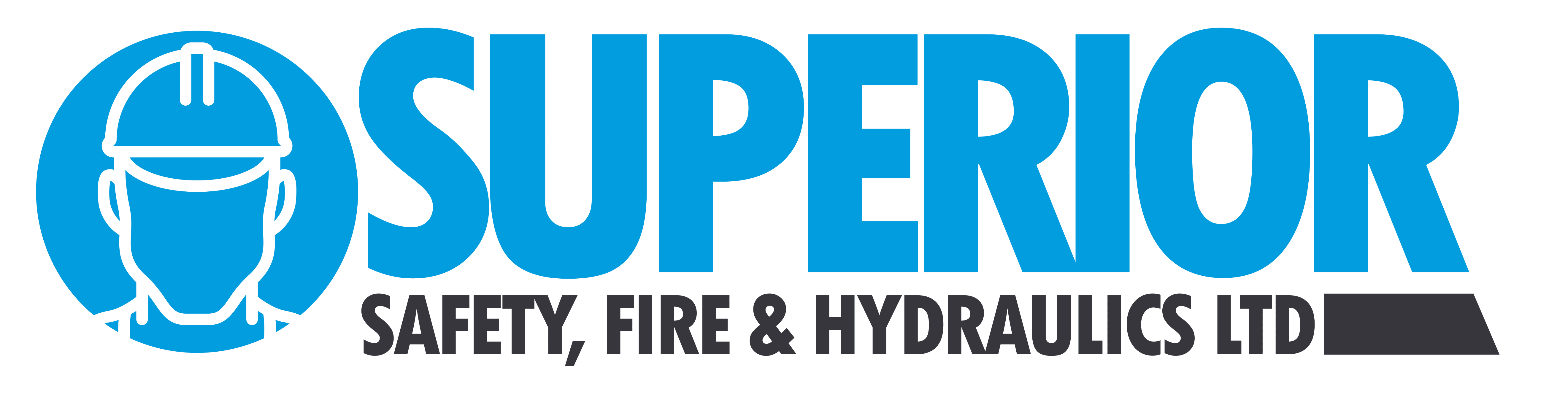 Superior Safety Fire & Hydraulics Ltd logo