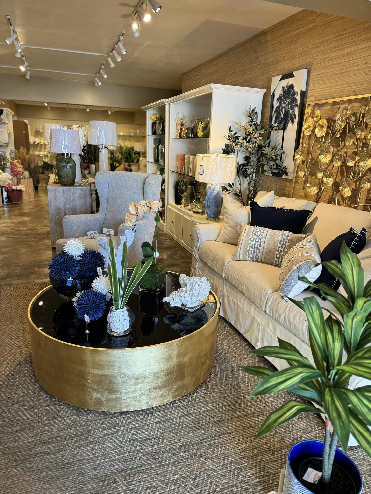 Natz Home Furnishings & Design Studio photo 1