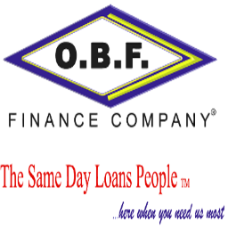 O B F Finance Co. Ltd logo