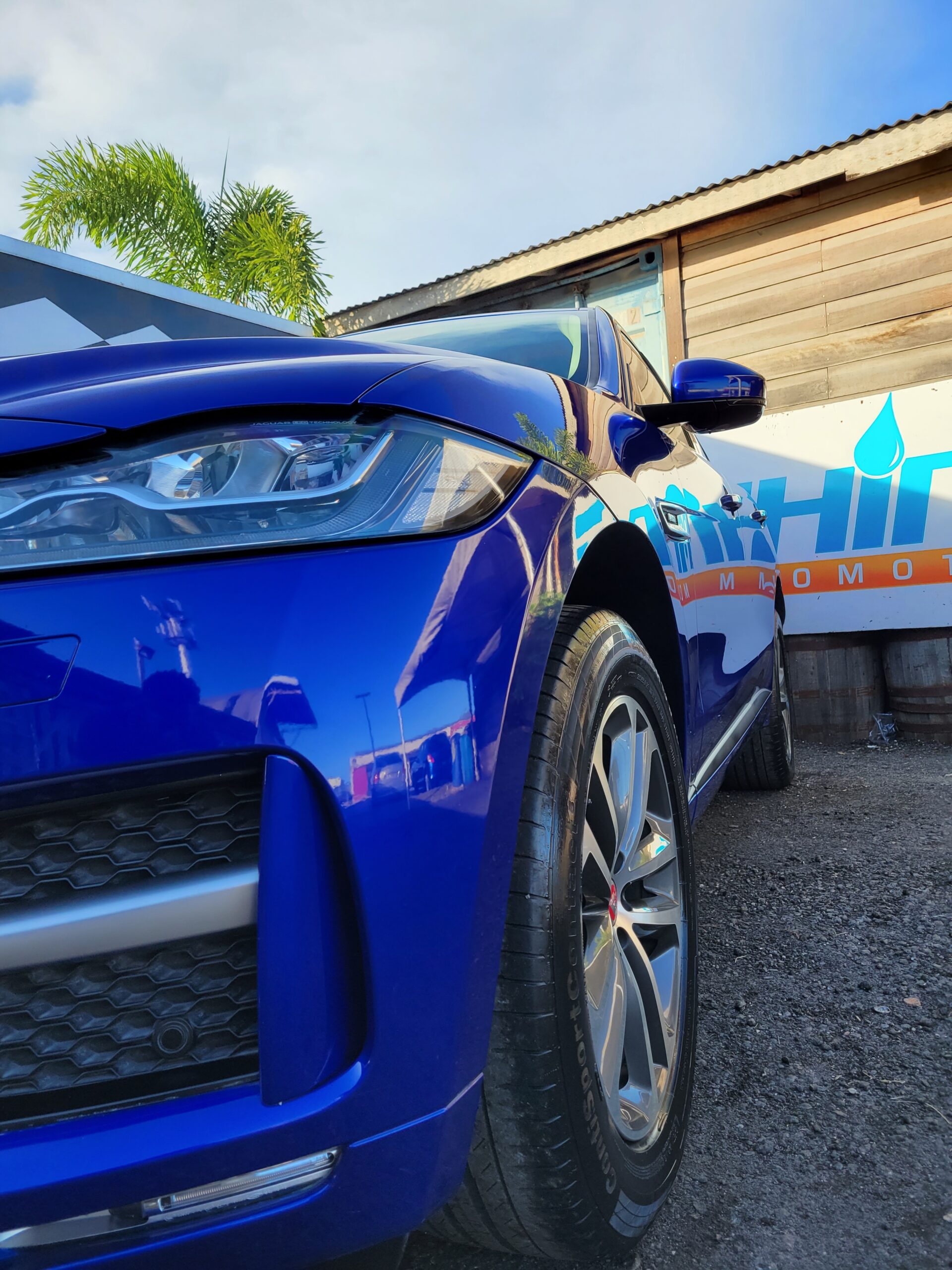 Shine Automotive photo 4