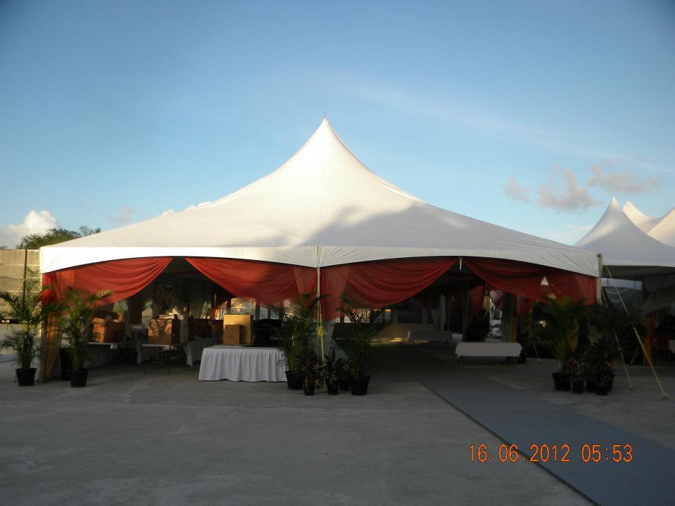 Tropical Tent Rentals photo 3