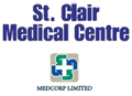 St Clair Medical Centre (Medcorp Ltd) logo