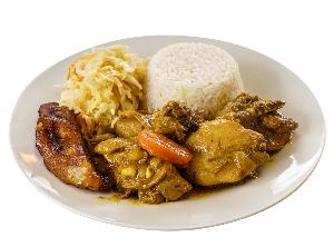 Reggae Flava Restaurant photo 2