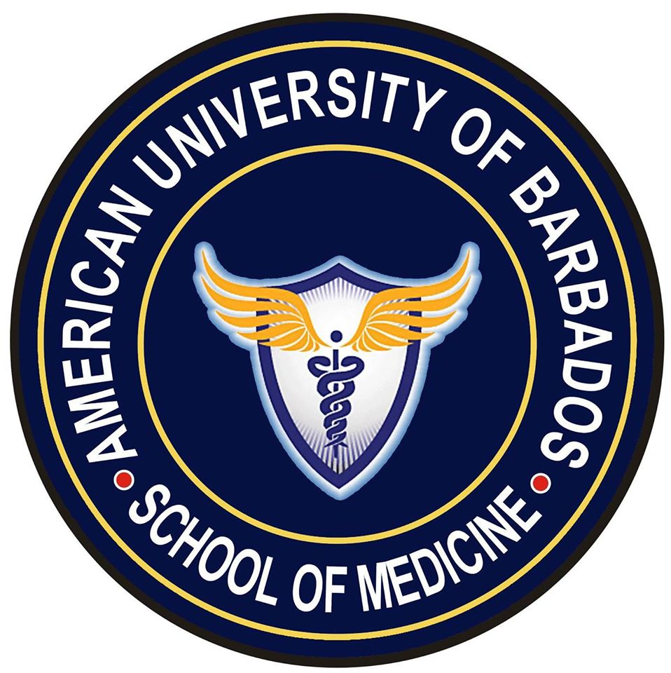 American University Of Barbados School of Medicine logo