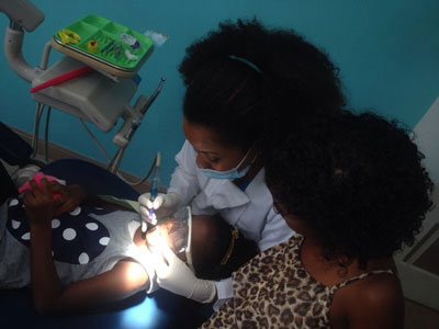 All Smiles Dental Care photo 2