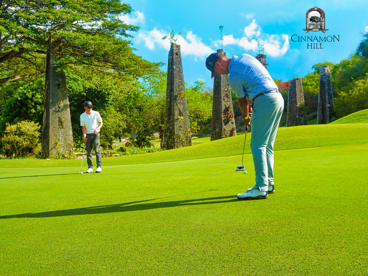 Rose Hall Golf photo 8