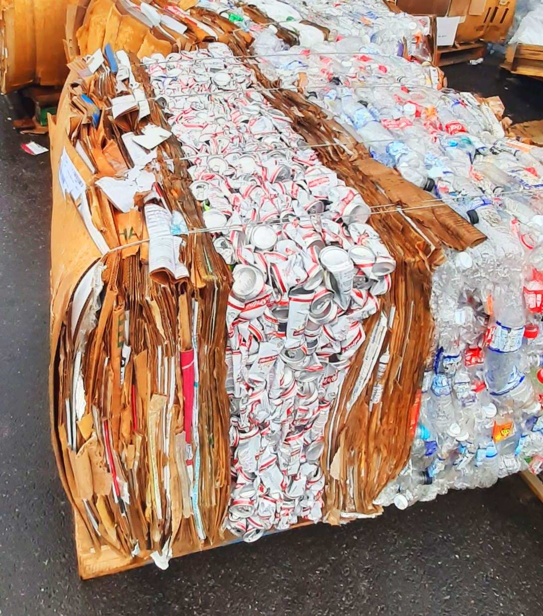 Jamaica Recycles photo 1
