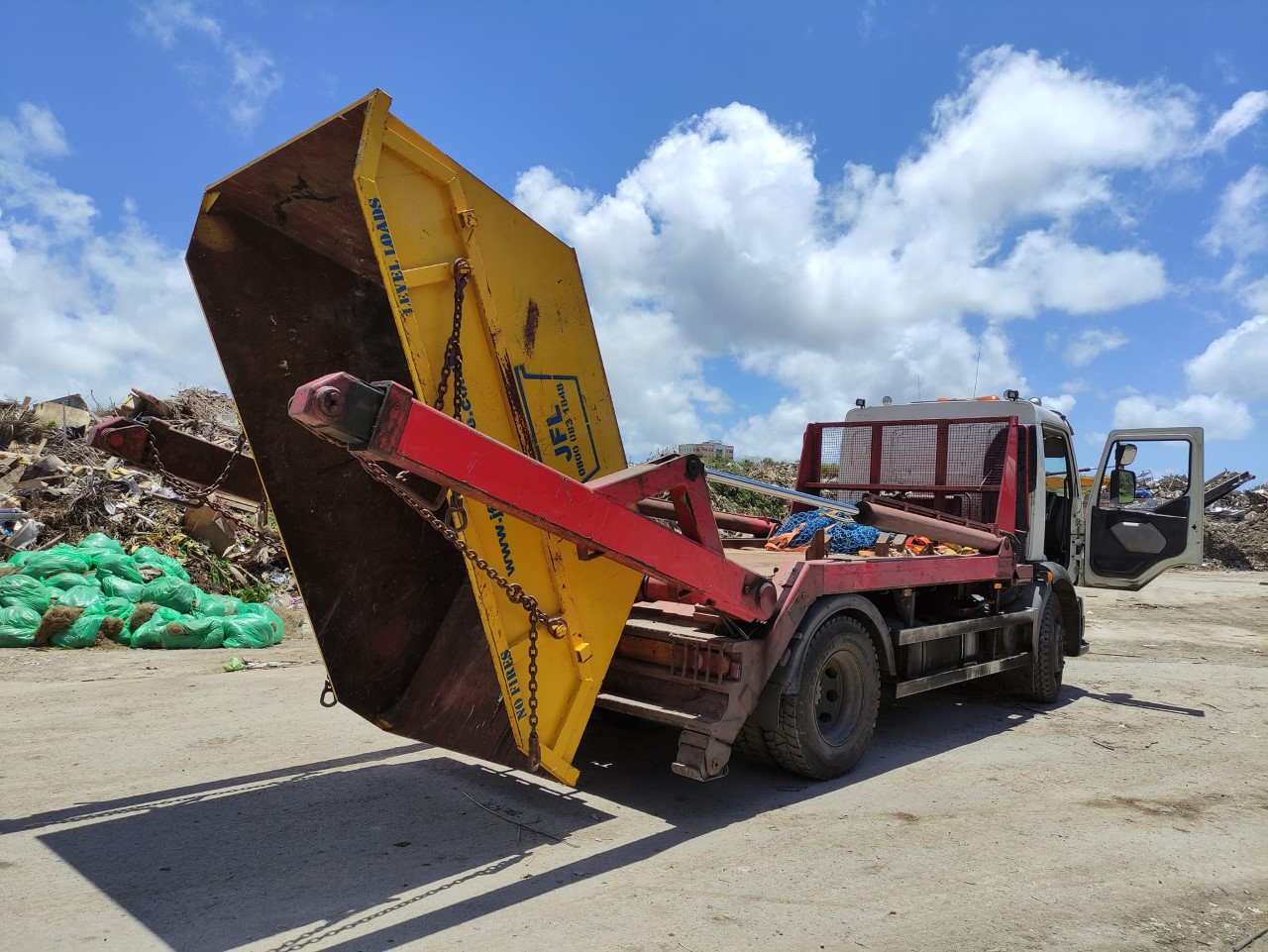 Easy Skip photo 4