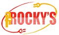 Rocky's Electrical & Plumbing Supplies Ltd logo