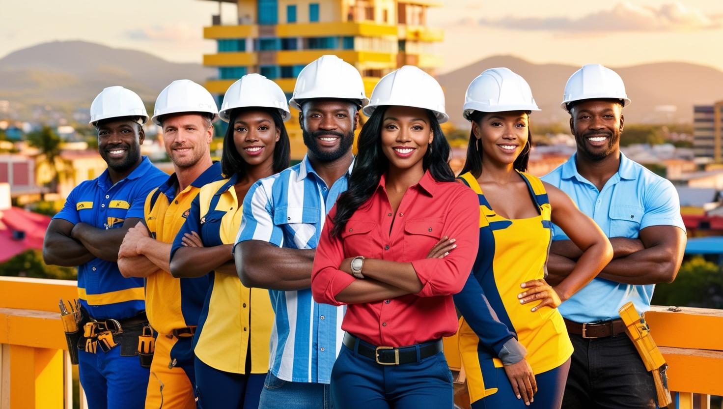 Galaxy Professional Servs Jamaica Ltd photo 2