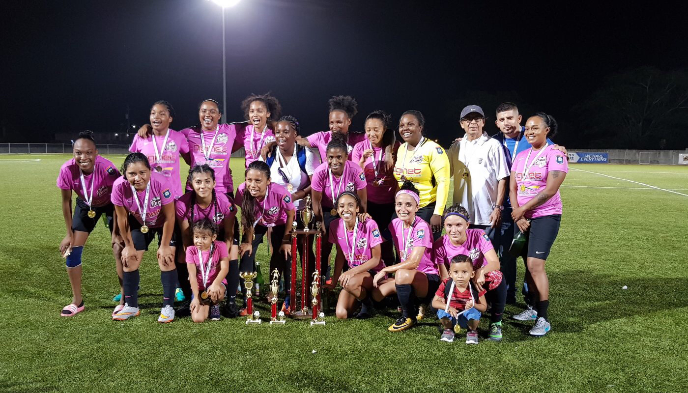 Football Federation of Belize photo 3