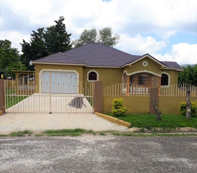 Olive Clarke Real Estate Co. Ltd photo 3