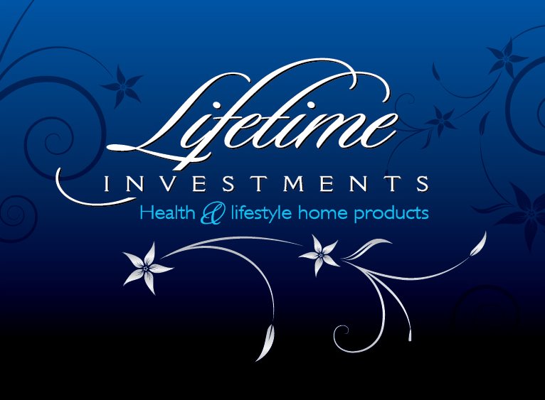 Lifetime Investments logo