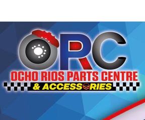Ocho Rios Parts Centre & Accessories logo