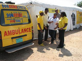 Suretime Emergency Medical Services photo 2