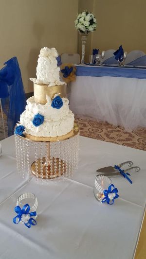 Excitement Bridal Floral & Gifts photo 3