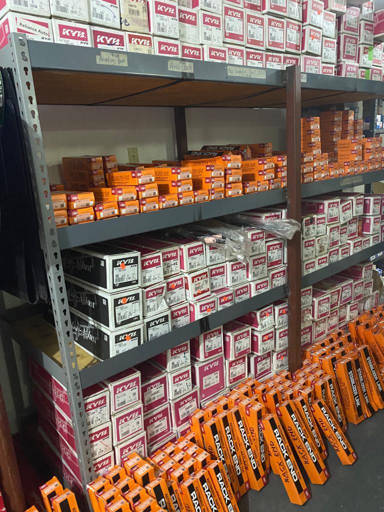 Reliance Auto Parts & Accessories Ltd photo 5