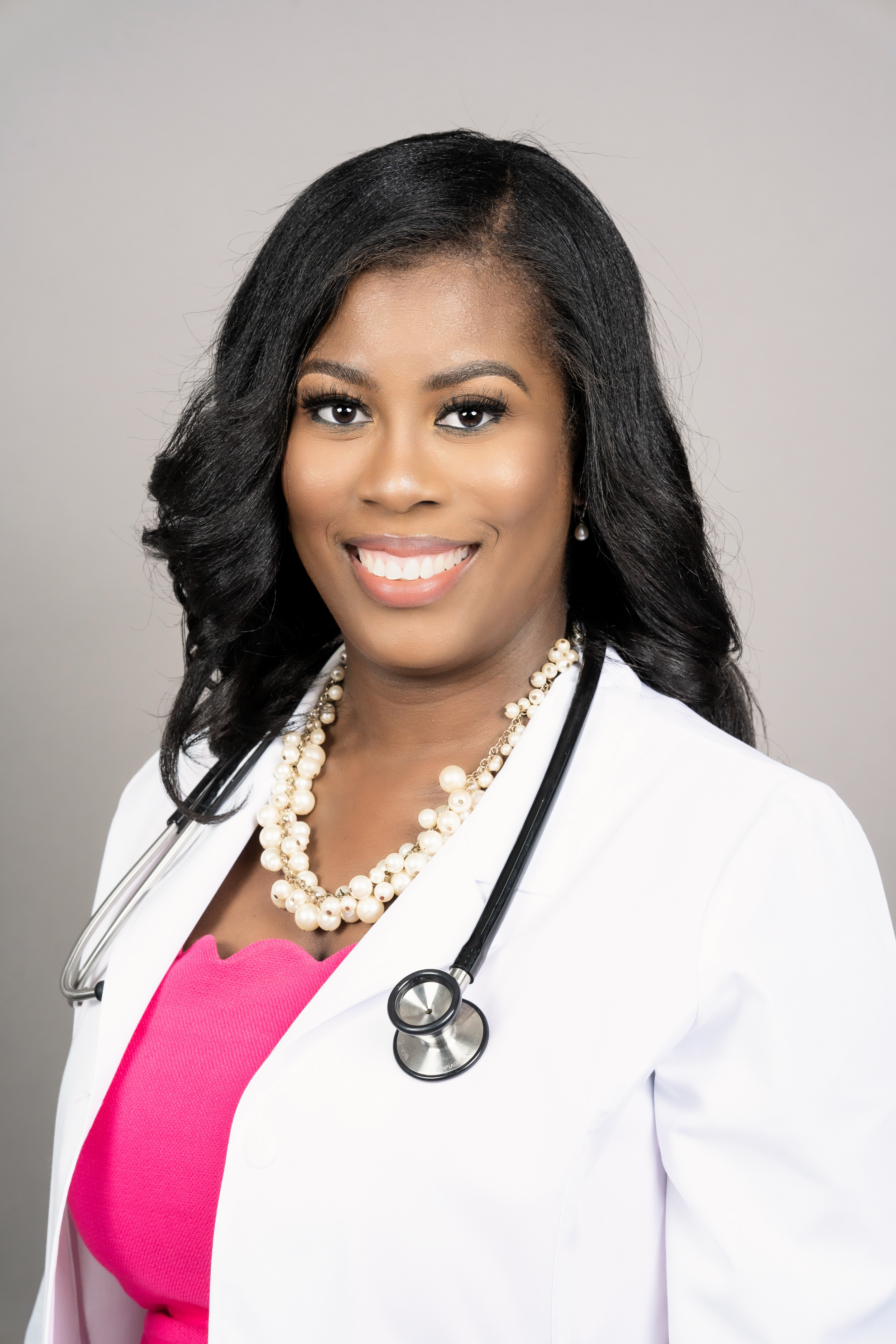 Dr Kimberlee Lewis-Patten photo 3
