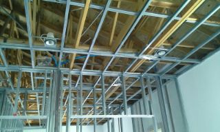 R E Forrester Electrical Contrs Ltd photo 4