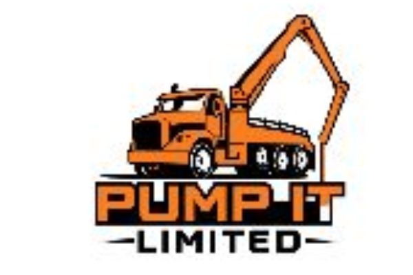 Pump It Ltd logo