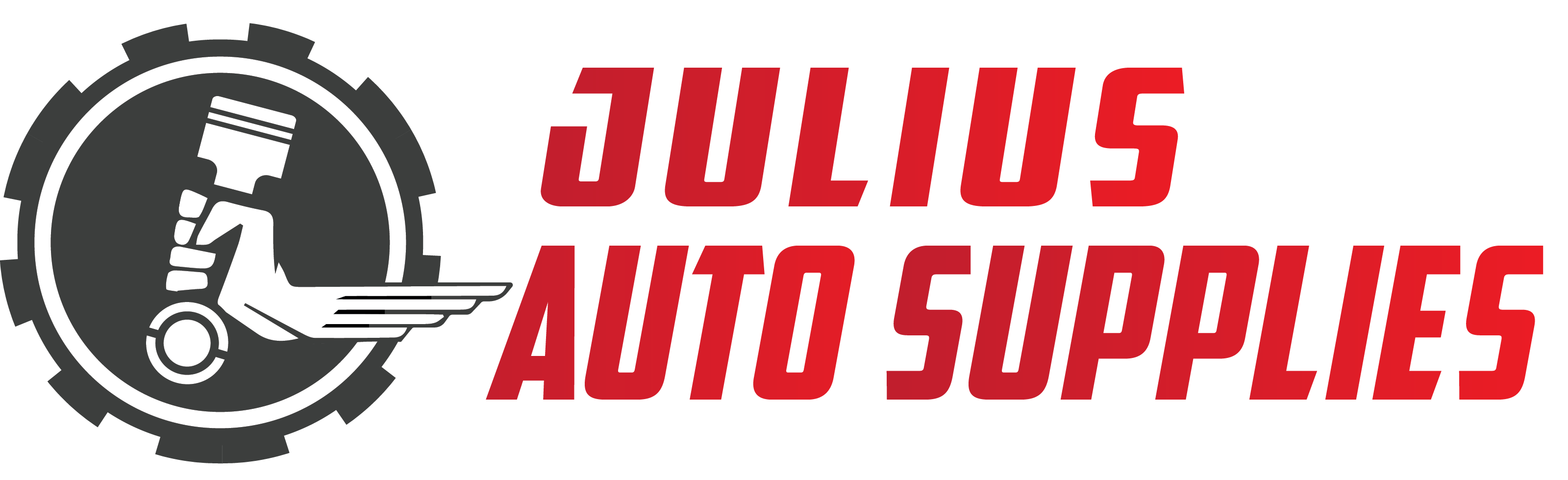 Julius Auto Supplies logo