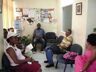 Erudite Medical Centre The photo 4