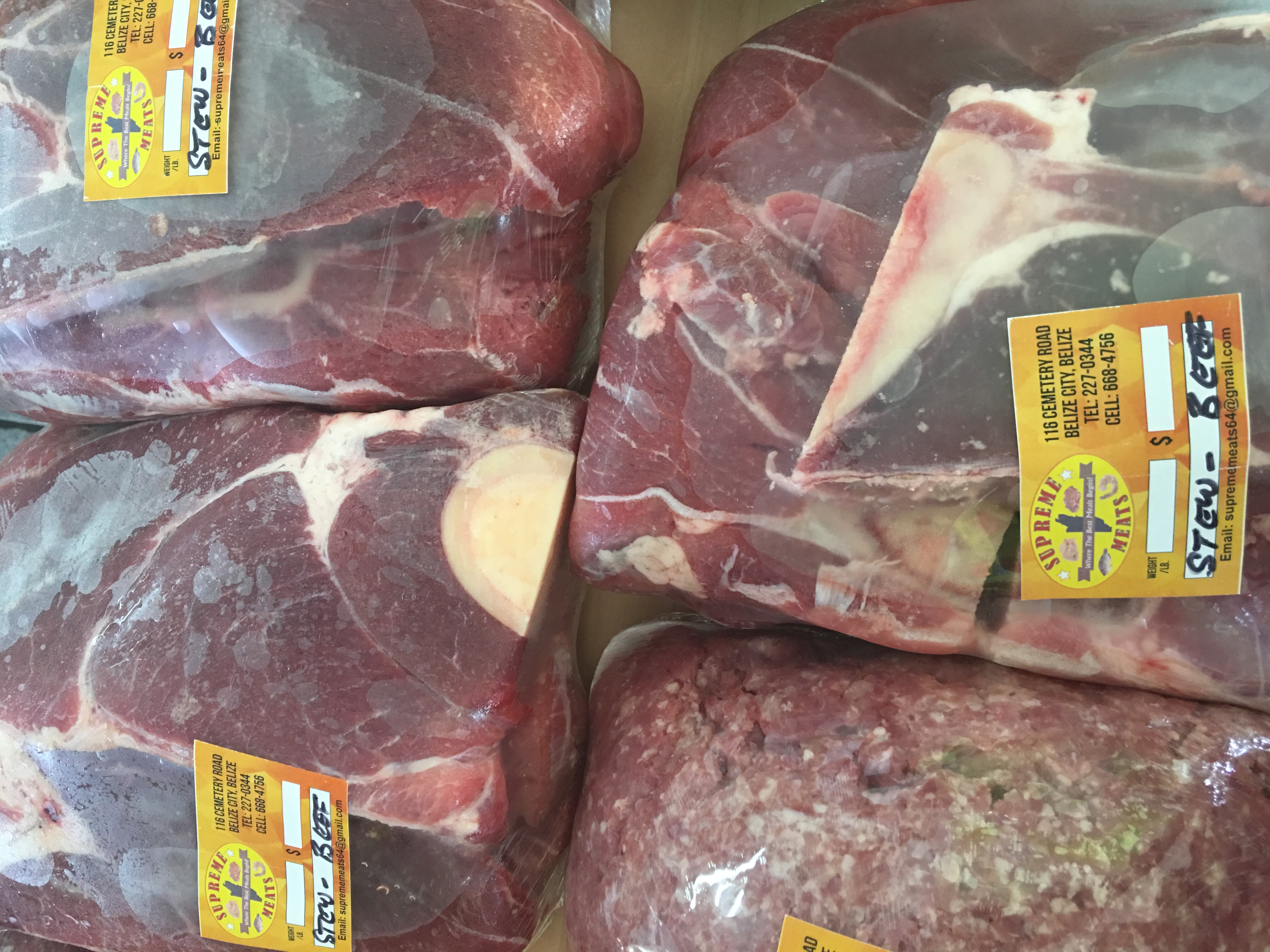 Supreme Meats photo 6