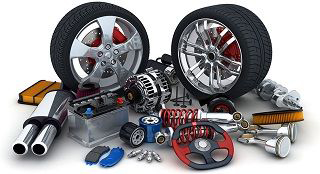 Jarrett's Auto Parts Ltd photo 4