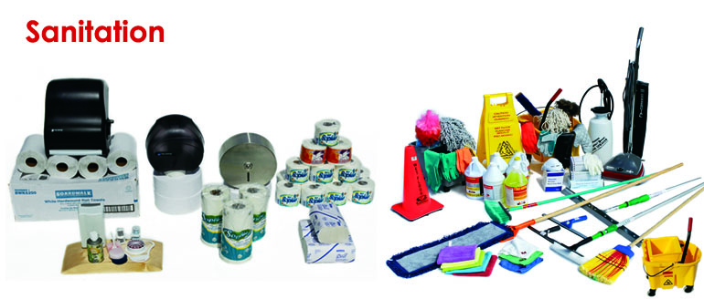 Minott Equip & Chemicals Ltd photo 7
